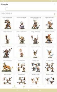 Warhammer Age of Sigmar 截图 5