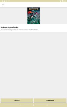 Warhammer Age of Sigmar 截图 8