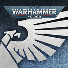 (OLD)Warhammer 40,000:The App 아이콘