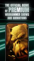 Warhammer TV XAPK 下載