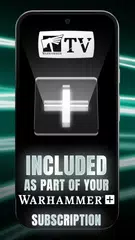 Warhammer TV XAPK 下載