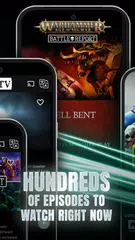 Warhammer TV XAPK 下載