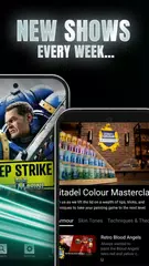 Warhammer TV XAPK 下載