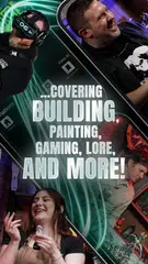 Warhammer TV XAPK 下載