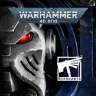 Warhammer 40,000: The App ไอคอน