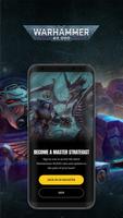 Warhammer 40,000: The App постер
