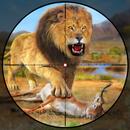 Real Animal Kingdom Hunting 3D APK