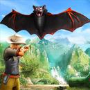 Bat Hunting Game - Bird Hunter APK