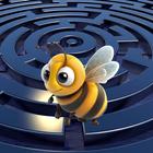 ikon Bee Maze