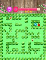 Bee Maze screenshot 2