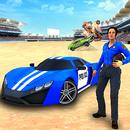 Derby Racing Car Stunts Race APK