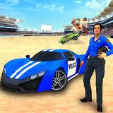 Derby Racing Car Stunts Race APK