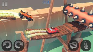 Extreme Car Racing: Car Games capture d'écran 2