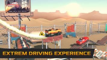 Extreme Car Racing: Car Games capture d'écran 3