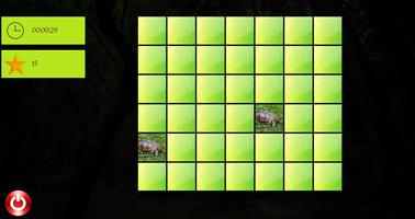Jungle Match Game screenshot 3