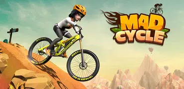 BMX Cycle Game - Cycle Race 3D