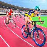 BMX Cycle Game - Cycle Race 3D icône