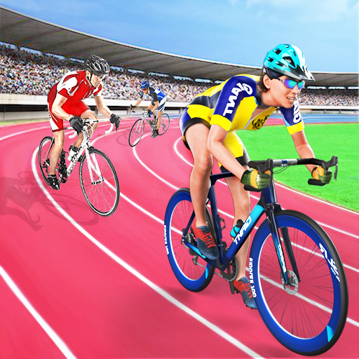 BMX Cycle Game - Cycle Race 3D