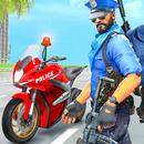 US Police Game -Gangster Games APK