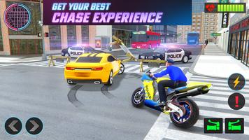 US Police Game -Gangster Games Screenshot 2