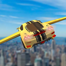 Wizard Flying Car APK