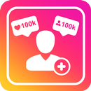 Get Followers APK