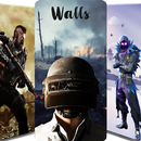 🎮 Wallpaper for Gamers - Backgrounds for Gamers APK
