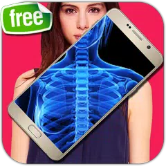 Full Body Scanner Quiz Body Scanner Application APK 下載