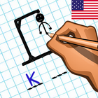 Hangman: The Classic Word Game biểu tượng