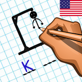 Hangman: The Classic Word Game APK