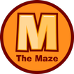 The Maze (trial) icon