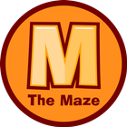 The Maze (trial) ikon