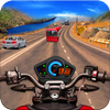 Extreme Bike Racing 3D - Real Racing Game アイコン Extreme Bike Racing 3D - Real Racing Game アイコン