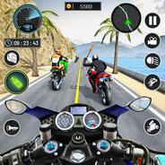Android İndirme için Bike Racing Games - Bike Game APK