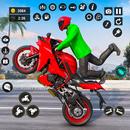 Bike Racing Games - Bike Game APK