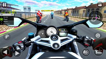 Bike Racing Games - Bike Game ảnh chụp màn hình 2