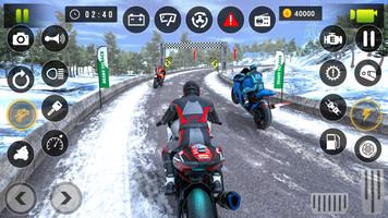 Bike Racing Games - Bike Game скриншот 2