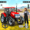 Farming Tractor Simulator: Offroad Tractor Driving アイコン Farming Tractor Simulator: Offroad Tractor Driving アイコン