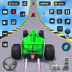 ”Formula Car Stunt - Car Games