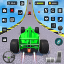 Formula Car Stunt - Car Games APK