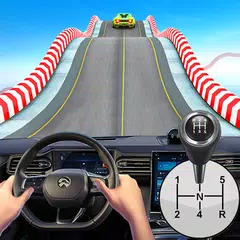 Ramp Car Stunts - Car Games XAPK download