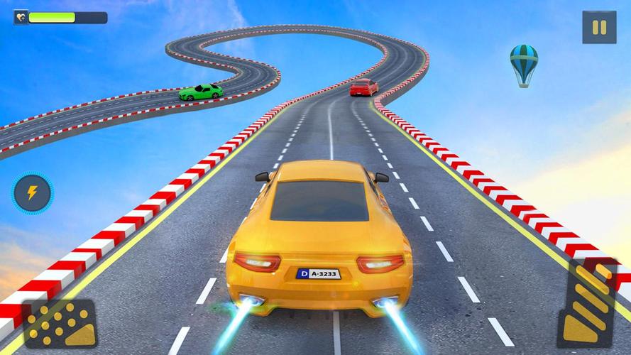 無料で ランプ車スタントレース 車ゲーム無料 アプリの最新版 Apk2 7をダウンロードー Android用 ランプ車スタントレース 車ゲーム無料 Apk の最新バージョンをダウンロード Apkfab Com Jp