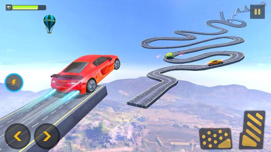 無料で ランプ車スタントレース 車ゲーム無料 アプリの最新版 Apk2 7をダウンロードー Android用 ランプ車スタントレース 車ゲーム無料 Apk の最新バージョンをダウンロード Apkfab Com Jp