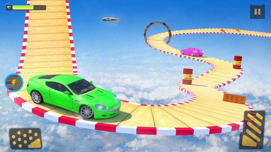 無料で ランプ車スタントレース 車ゲーム無料 アプリの最新版 Apk2 7をダウンロードー Android用 ランプ車スタントレース 車ゲーム無料 Apk の最新バージョンをダウンロード Apkfab Com Jp
