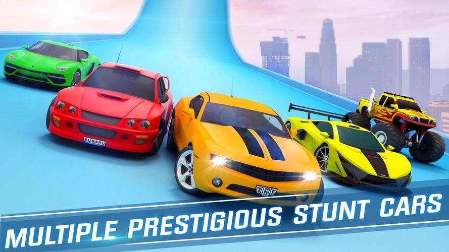 無料で ランプ車スタントレース 車ゲーム無料 アプリの最新版 Apk2 7をダウンロードー Android用 ランプ車スタントレース 車ゲーム無料 Apk の最新バージョンをダウンロード Apkfab Com Jp