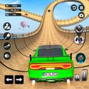 Car Games 3D - GT Car Stunts APK