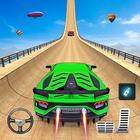 Car Stunt Racing - Car Games آئیکن