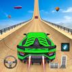 ”Car Stunt Racing - Car Games