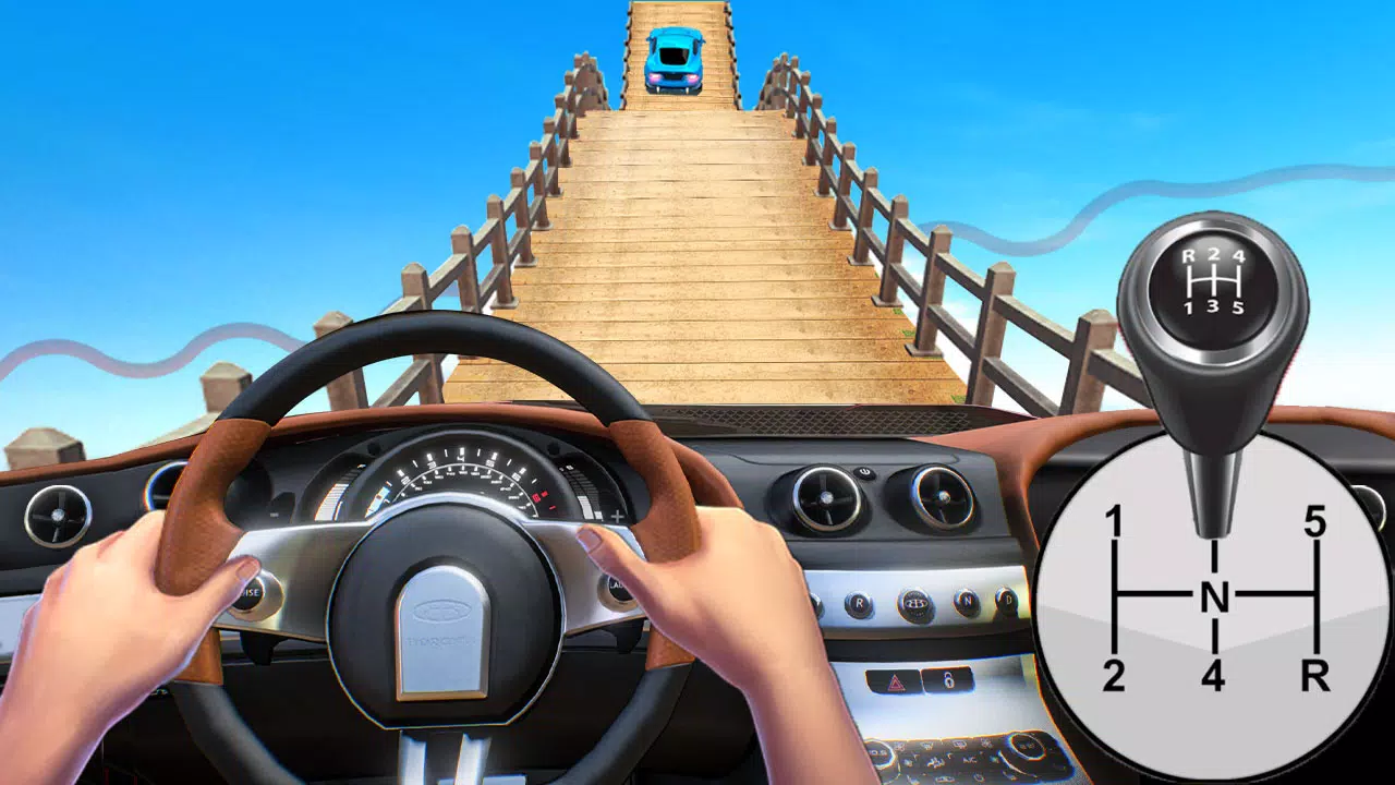 93  Car Stunt Race Mod Apk Download  Best HD