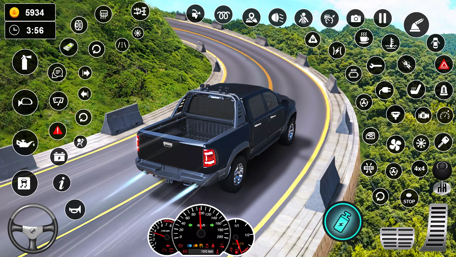 Car Stunt Racing - Car Games for Android - Free App Download